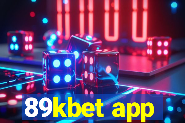 89kbet app